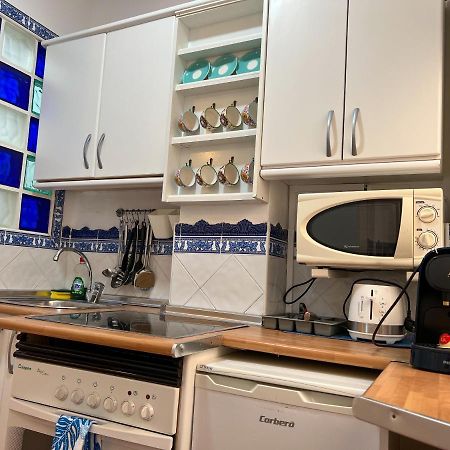 Iyourbasics Lovely Apartment Hinestrosa 23 Free Wifi&Ac Málaga Exteriör bild