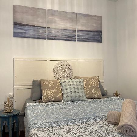 Iyourbasics Lovely Apartment Hinestrosa 23 Free Wifi&Ac Málaga Exteriör bild