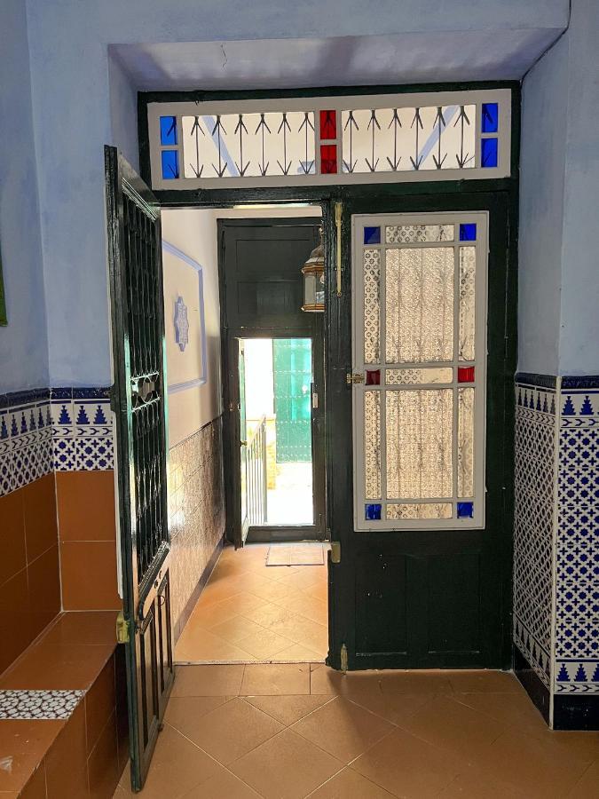 Iyourbasics Lovely Apartment Hinestrosa 23 Free Wifi&Ac Málaga Exteriör bild