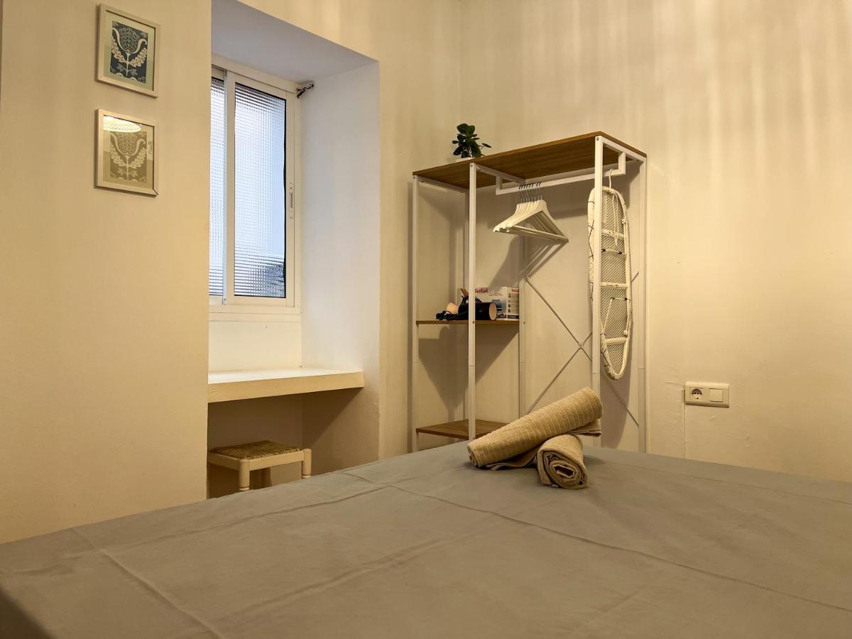 Iyourbasics Lovely Apartment Hinestrosa 23 Free Wifi&Ac Málaga Exteriör bild