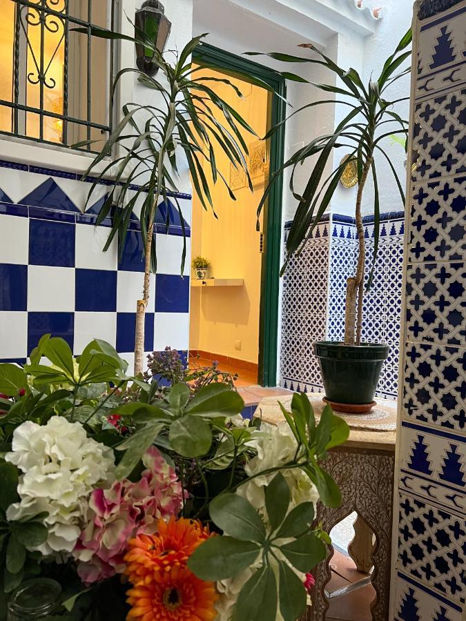 Iyourbasics Lovely Apartment Hinestrosa 23 Free Wifi&Ac Málaga Exteriör bild
