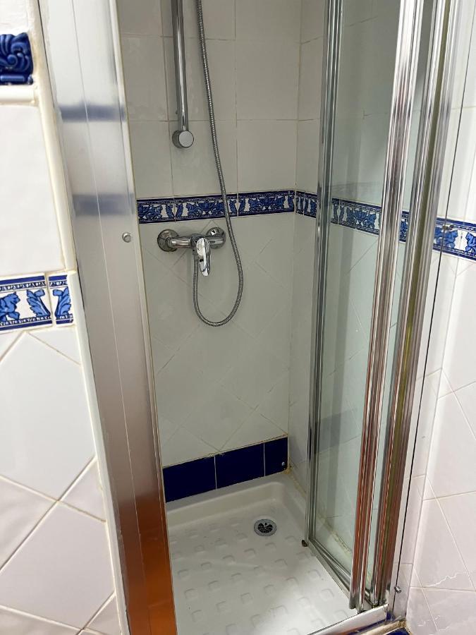 Iyourbasics Lovely Apartment Hinestrosa 23 Free Wifi&Ac Málaga Exteriör bild