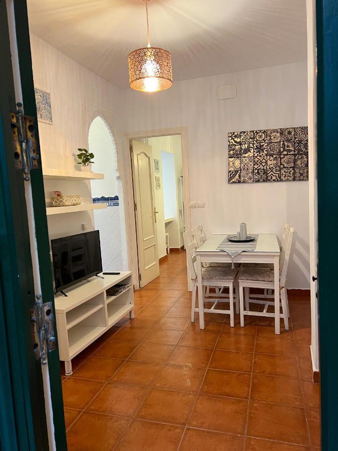 Iyourbasics Lovely Apartment Hinestrosa 23 Free Wifi&Ac Málaga Exteriör bild