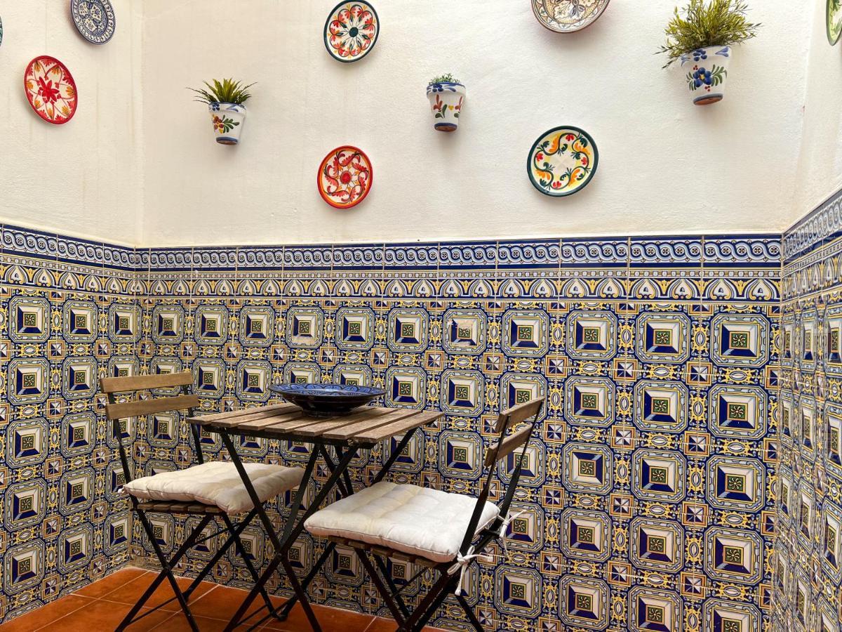 Iyourbasics Lovely Apartment Hinestrosa 23 Free Wifi&Ac Málaga Exteriör bild