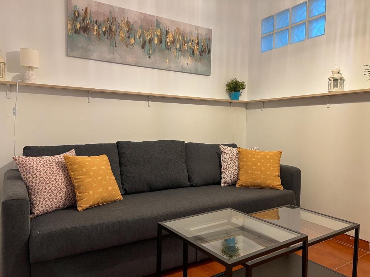 Iyourbasics Lovely Apartment Hinestrosa 23 Free Wifi&Ac Málaga Exteriör bild